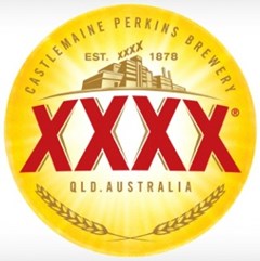 Logo for Xxxx